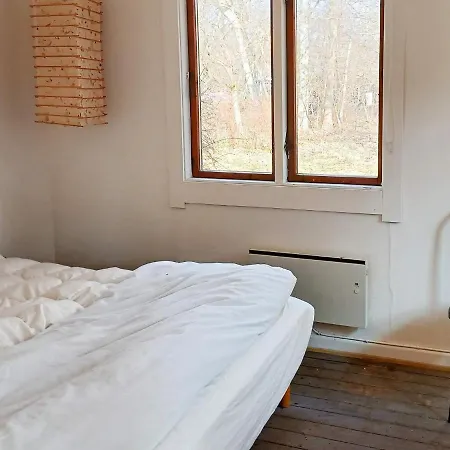 Nyaraló Xv Rørvig